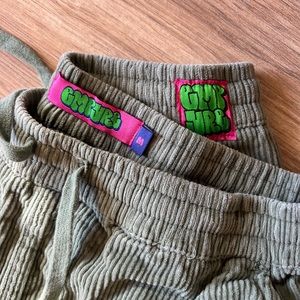 Empyre Corduroy pants Size  M